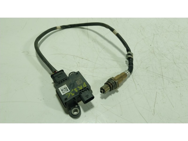 Recambio de sonda lambda para volkswagen caddy v furgoneta/monovolumen (sba, sbh) 2.0 tdi bmt referencia OEM IAM  05L906261L 