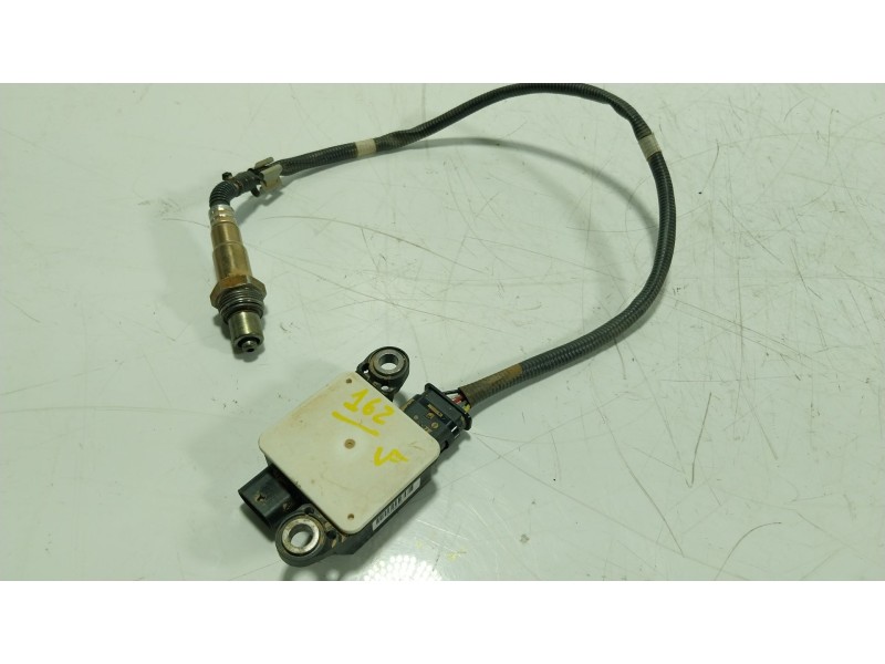 Recambio de sonda lambda para volkswagen caddy v furgoneta/monovolumen (sba, sbh) 2.0 tdi bmt referencia OEM IAM  05L906261L 