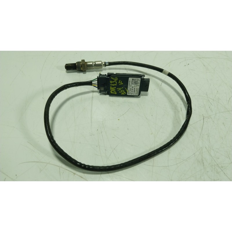 Recambio de sonda lambda para volkswagen caddy v furgoneta/monovolumen (sba, sbh) 2.0 tdi bmt referencia OEM IAM  05L907807DG 