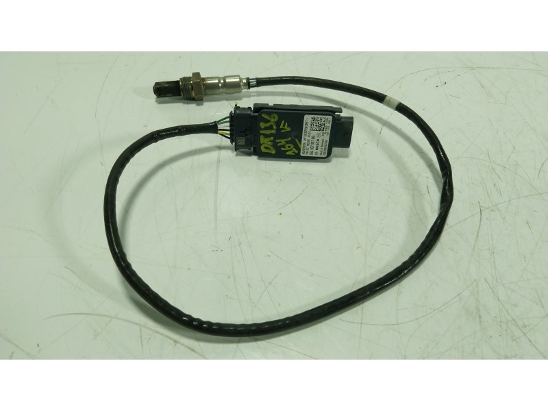Recambio de sonda lambda para volkswagen caddy v furgoneta/monovolumen (sba, sbh) 2.0 tdi bmt referencia OEM IAM  05L907807DG 
