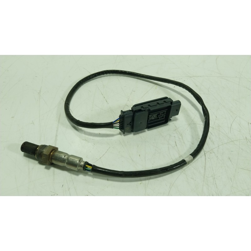 Recambio de sonda lambda para volkswagen caddy v furgoneta/monovolumen (sba, sbh) 2.0 tdi bmt referencia OEM IAM  05L907807DG 