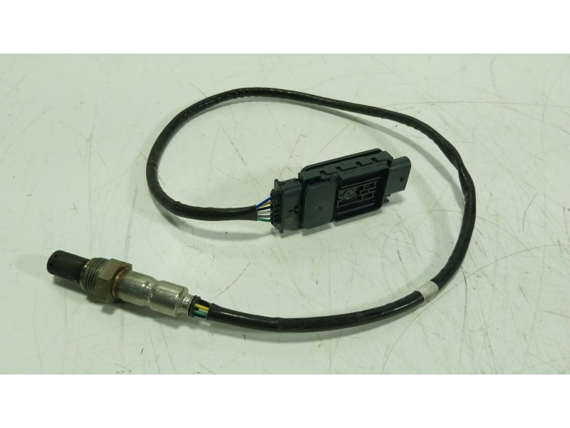 Recambio de sonda lambda para volkswagen caddy v furgoneta/monovolumen (sba, sbh) 2.0 tdi bmt referencia OEM IAM  05L907807DG 