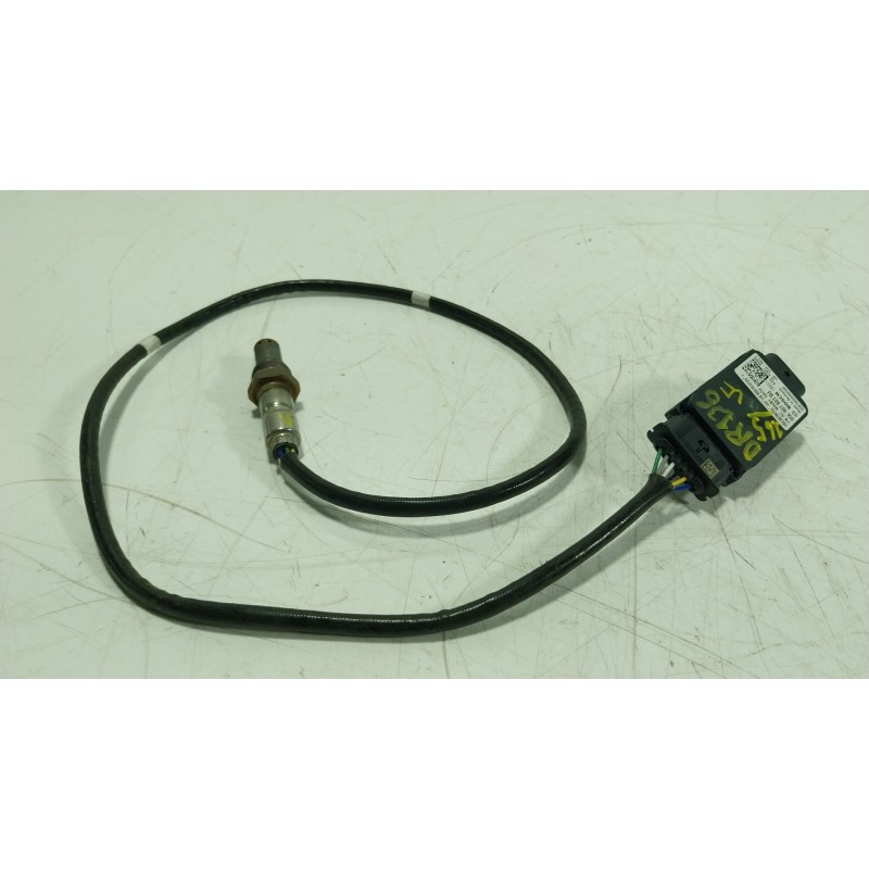 Recambio de sonda lambda para volkswagen caddy v furgoneta/monovolumen (sba, sbh) 2.0 tdi bmt referencia OEM IAM  05L907807DJ 