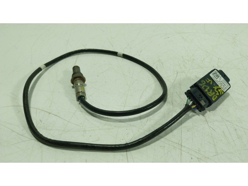 Recambio de sonda lambda para volkswagen caddy v furgoneta/monovolumen (sba, sbh) 2.0 tdi bmt referencia OEM IAM  05L907807DJ 