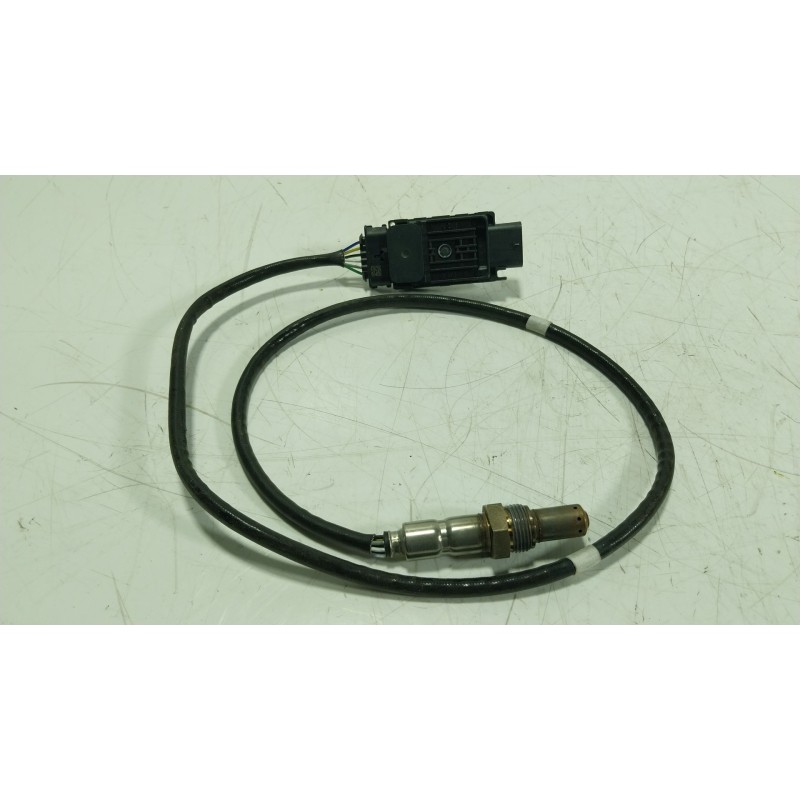 Recambio de sonda lambda para volkswagen caddy v furgoneta/monovolumen (sba, sbh) 2.0 tdi bmt referencia OEM IAM  05L907807DJ 
