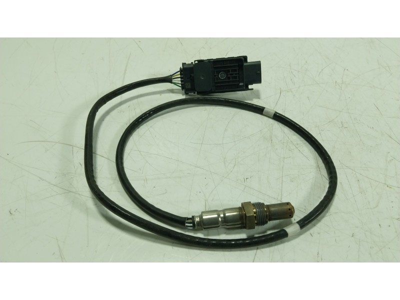 Recambio de sonda lambda para volkswagen caddy v furgoneta/monovolumen (sba, sbh) 2.0 tdi bmt referencia OEM IAM  05L907807DJ 