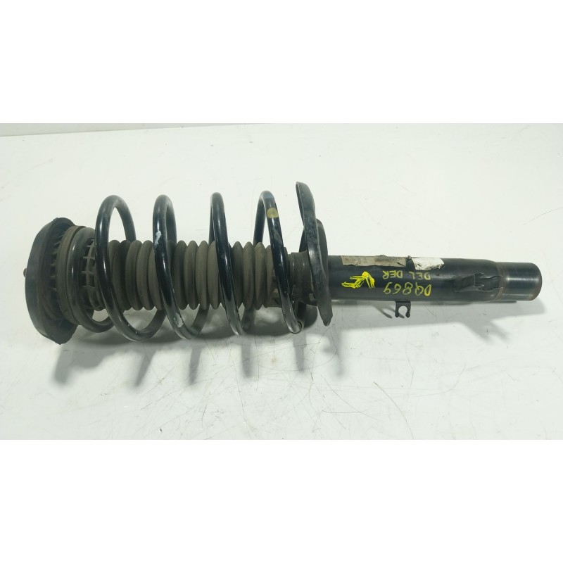 Recambio de amortiguador delantero derecho para citroën c3 iii (sx) 1.5 bluehdi 100 (sxyhyp, sxyhtu) referencia OEM IAM 98274885