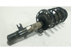 Recambio de amortiguador delantero derecho para citroën c3 iii (sx) 1.5 bluehdi 100 (sxyhyp, sxyhtu) referencia OEM IAM 98274885 2