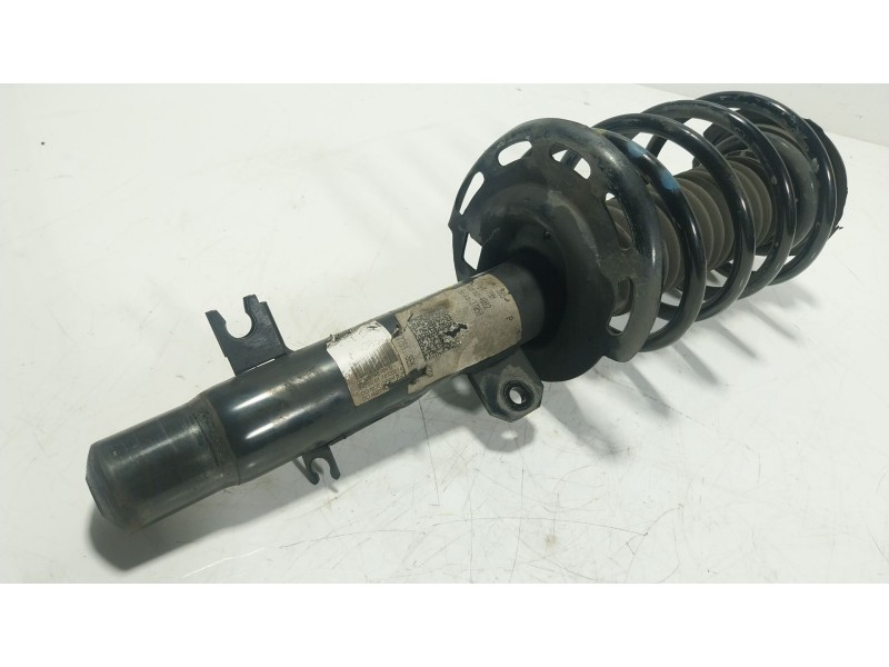 Recambio de amortiguador delantero derecho para citroën c3 iii (sx) 1.5 bluehdi 100 (sxyhyp, sxyhtu) referencia OEM IAM 98274885