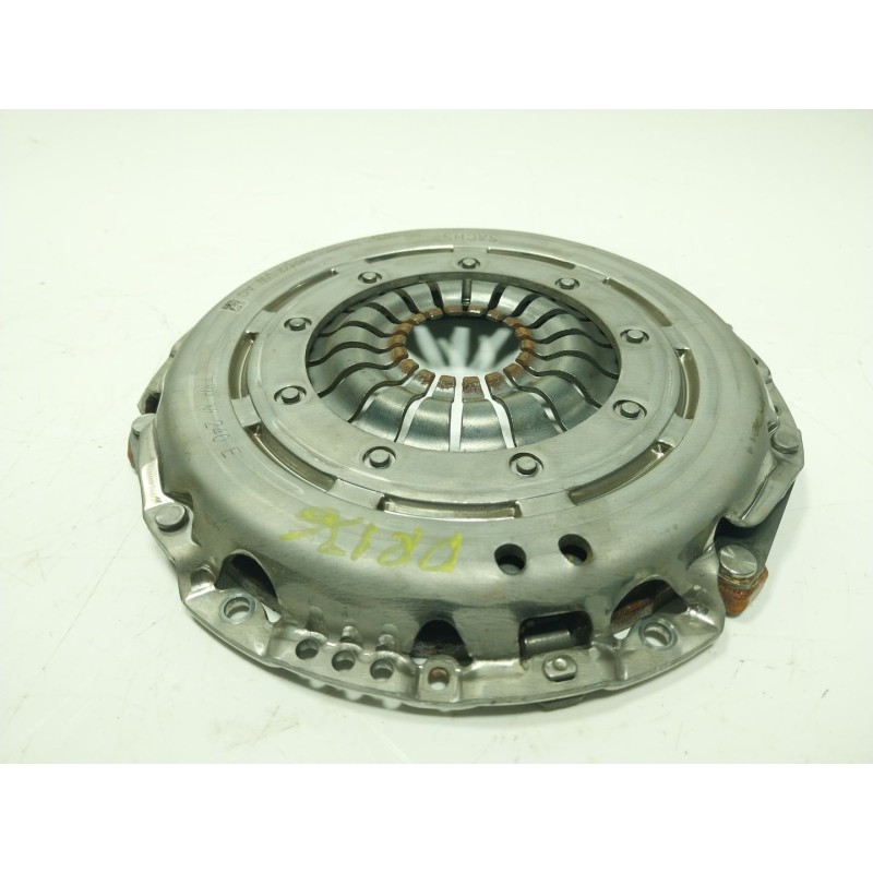 Recambio de kit embrague para volkswagen caddy v furgoneta/monovolumen (sba, sbh) 2.0 tdi bmt referencia OEM IAM 05L141015G  05L