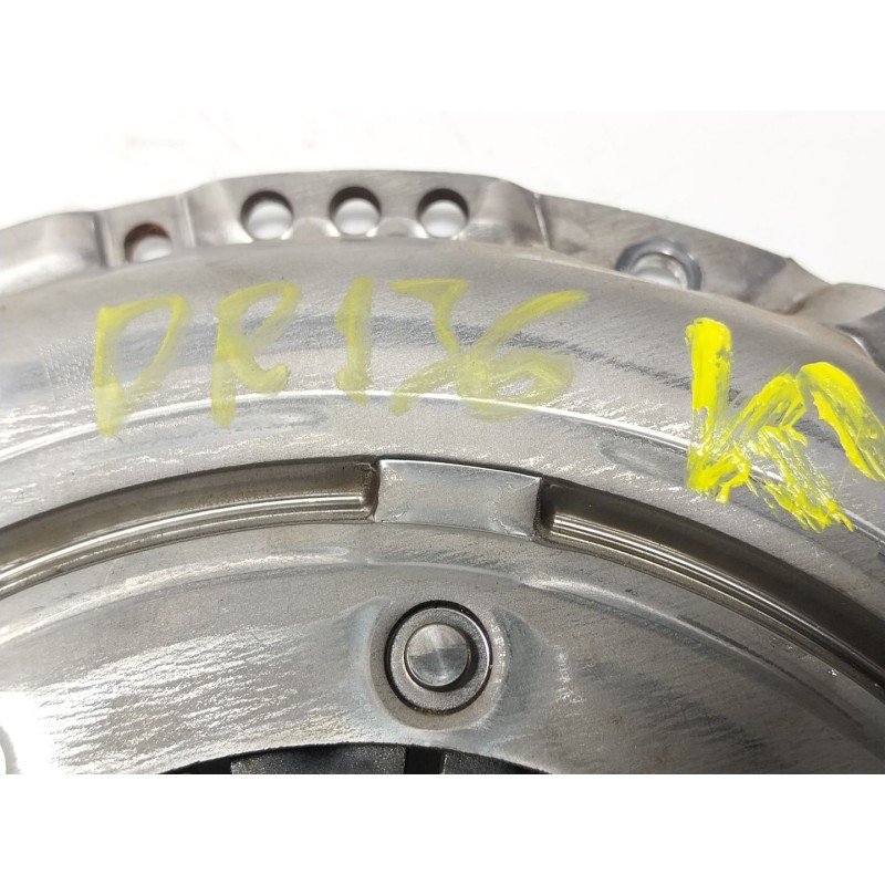 Recambio de kit embrague para volkswagen caddy v furgoneta/monovolumen (sba, sbh) 2.0 tdi bmt referencia OEM IAM 05L141015G  05L