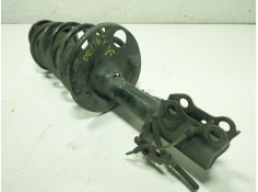 Recambio de amortiguador delantero izquierdo para toyota verso (_r2_) 2.0 d-4d (aur20_) referencia OEM IAM 4852009Y80  