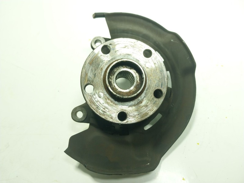 Recambio de mangueta delantera derecha para toyota verso (_r2_) 2.0 d-4d (aur20_) referencia OEM IAM 432110F020  
