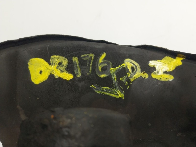 Recambio de mangueta delantera derecha para toyota verso (_r2_) 2.0 d-4d (aur20_) referencia OEM IAM 432110F020  