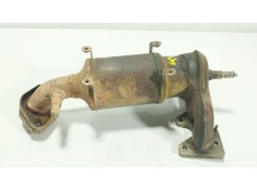 Recambio de catalizador para fiat panda (312_, 319_) 1.2 (312pxa1a) referencia OEM IAM 52034498  