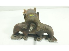 Recambio de catalizador para fiat panda (312_, 319_) 1.2 (312pxa1a) referencia OEM IAM 52034498   2