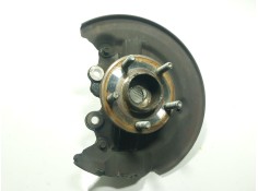 Recambio de mangueta delantera izquierda para ford focus iii 1.0 ecoboost referencia OEM IAM 1882875   2