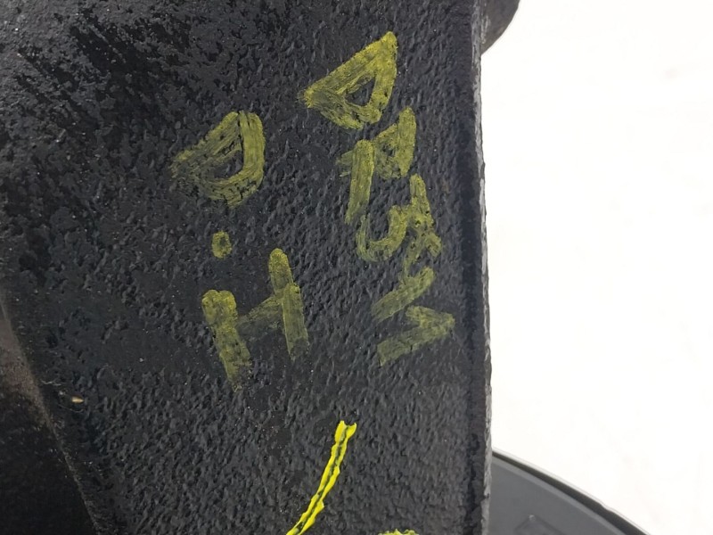 Recambio de mangueta delantera izquierda para ford focus iii 1.0 ecoboost referencia OEM IAM 1882875  