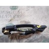 Recambio de maneta exterior delantera derecha para seat leon (1m1) sport referencia OEM IAM   
