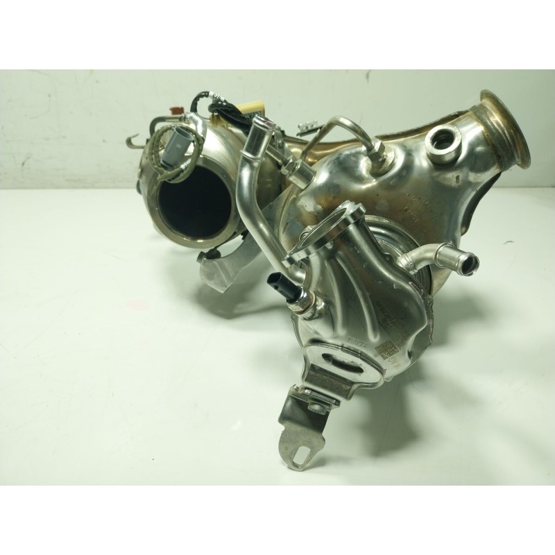 Recambio de filtro de particulas para volkswagen caddy v furgoneta/monovolumen (sba, sbh) 2.0 tdi bmt referencia OEM IAM 05L1316