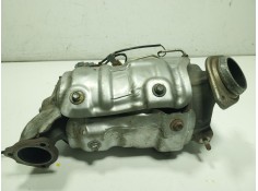 Recambio de filtro de particulas para toyota verso (_r2_) 2.0 d-4d (aur20_) referencia OEM IAM 250510R070  