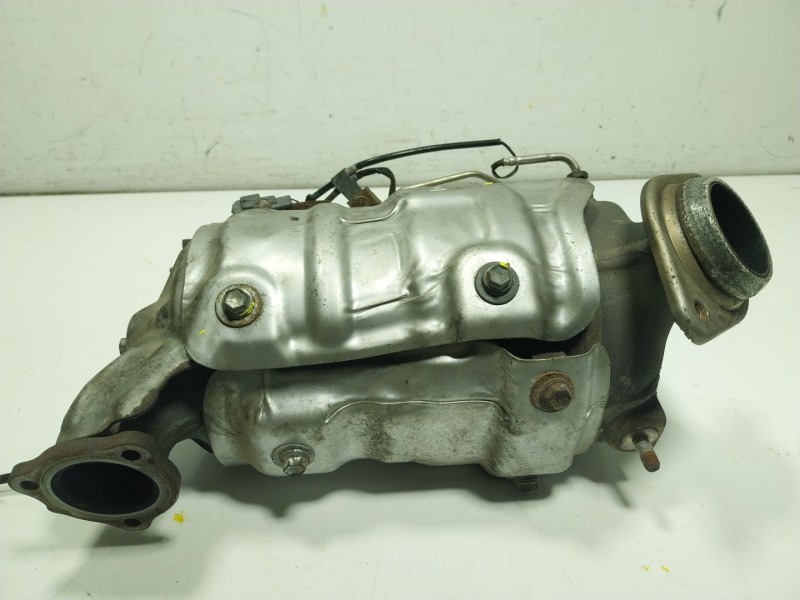 Recambio de filtro de particulas para toyota verso (_r2_) 2.0 d-4d (aur20_) referencia OEM IAM 250510R070  