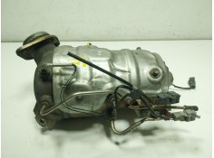 Recambio de filtro de particulas para toyota verso (_r2_) 2.0 d-4d (aur20_) referencia OEM IAM 250510R070   2