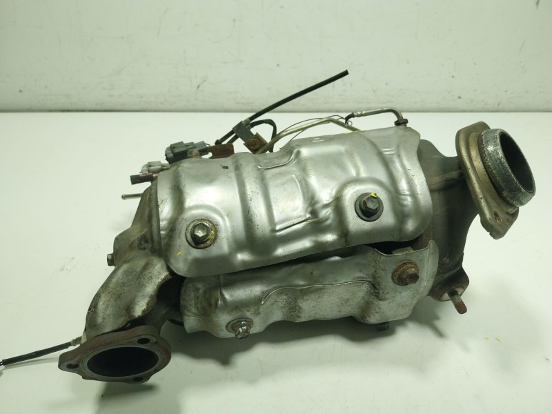 Recambio de filtro de particulas para toyota verso (_r2_) 2.0 d-4d (aur20_) referencia OEM IAM 250510R070  