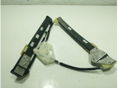 Recambio de elevalunas delantero izquierdo para audi a1 sportback (gba) 25 tfsi referencia OEM IAM 82G837461A 82G837451A 