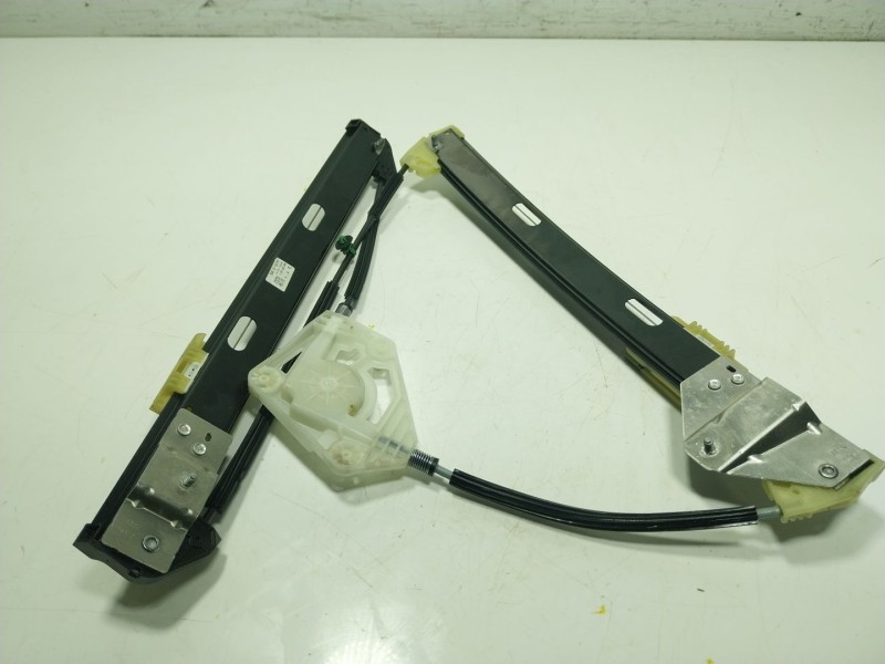 Recambio de elevalunas delantero izquierdo para audi a1 sportback (gba) 25 tfsi referencia OEM IAM 82G837461A 82G837451A 