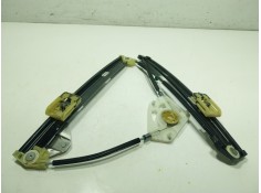 Recambio de elevalunas delantero izquierdo para audi a1 sportback (gba) 25 tfsi referencia OEM IAM 82G837461A 82G837451A  2