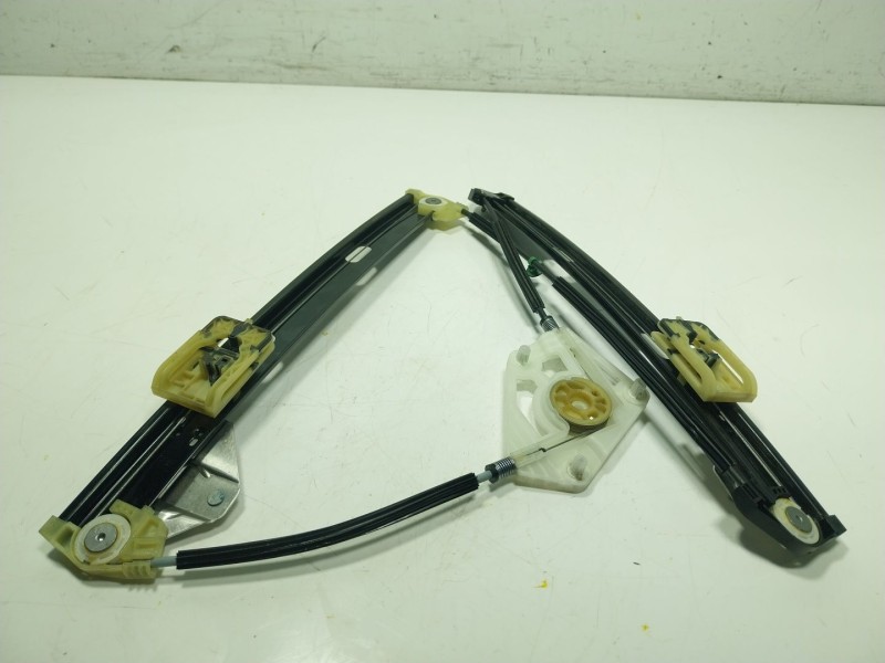 Recambio de elevalunas delantero izquierdo para audi a1 sportback (gba) 25 tfsi referencia OEM IAM 82G837461A 82G837451A 