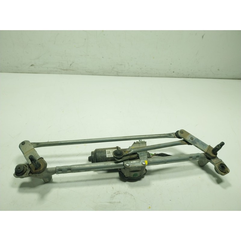 Recambio de motor limpia delantero para audi a1 sportback (gba) 25 tfsi referencia OEM IAM 82B955023A  82B955023A