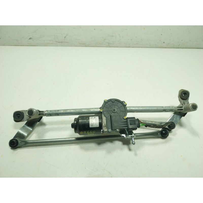 Recambio de motor limpia delantero para audi a1 sportback (gba) 25 tfsi referencia OEM IAM 82B955023A  82B955023A