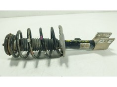 Recambio de amortiguador delantero izquierdo para peugeot partner tepee 1.2 thp referencia OEM IAM  9821888480 