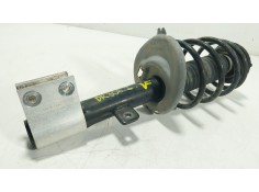 Recambio de amortiguador delantero izquierdo para peugeot partner tepee 1.2 thp referencia OEM IAM  9821888480  2