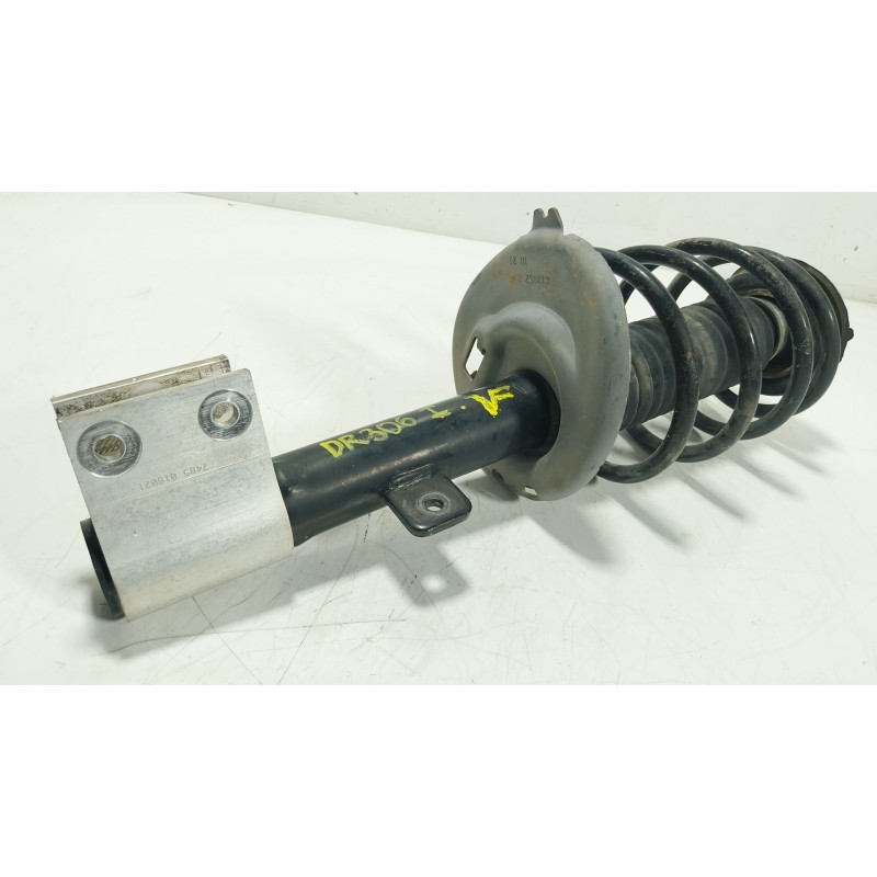 Recambio de amortiguador delantero izquierdo para peugeot partner tepee 1.2 thp referencia OEM IAM  9821888480 