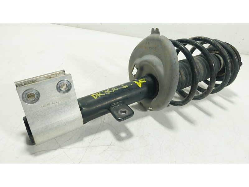 Recambio de amortiguador delantero izquierdo para peugeot partner tepee 1.2 thp referencia OEM IAM  9821888480 