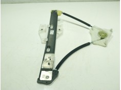 Recambio de elevalunas trasero izquierdo para audi a1 sportback (gba) 25 tfsi referencia OEM IAM 82G839461A 82G839461A 