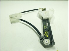 Recambio de elevalunas trasero izquierdo para audi a1 sportback (gba) 25 tfsi referencia OEM IAM 82G839461A 82G839461A  2