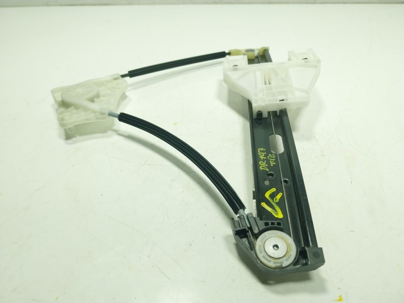 Recambio de elevalunas trasero izquierdo para audi a1 sportback (gba) 25 tfsi referencia OEM IAM 82G839461A 82G839461A 