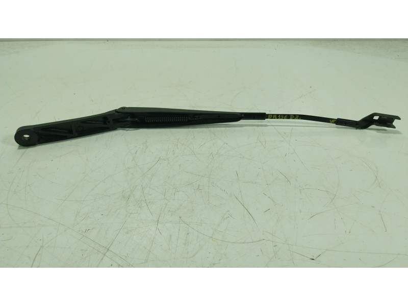 Recambio de brazo limpia delantero izquierdo para volkswagen caddy v furgoneta/monovolumen (sba, sbh) 2.0 tdi bmt referencia OEM