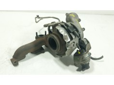 Recambio de turbocompresor para volkswagen golf vi (5k1) 1.6 tdi referencia OEM IAM  03L253016T 