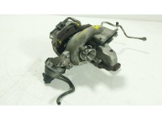 Recambio de turbocompresor para volkswagen golf vi (5k1) 1.6 tdi referencia OEM IAM  03L253016T  2