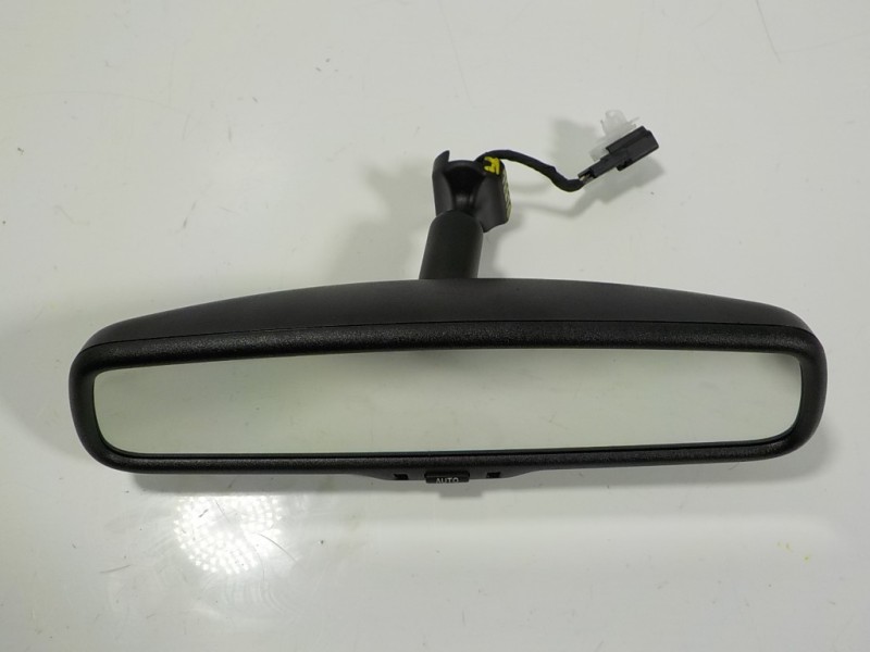 Recambio de espejo interior para toyota c-hr hybrid dynamic referencia OEM IAM 878100WS60 878100WS60 