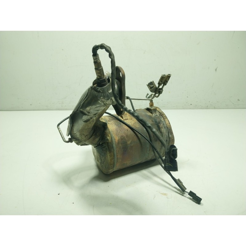 Recambio de filtro de particulas para nissan nv300 furgoneta (x82) 1.6 dci 120 referencia OEM IAM 208A03228R 208A03228R 