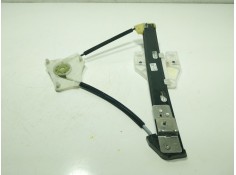 Recambio de elevalunas trasero derecho para audi a1 sportback (gba) 25 tfsi referencia OEM IAM 82G839462A 92G839462A 