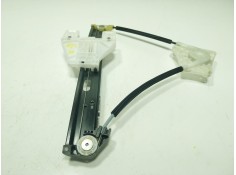 Recambio de elevalunas trasero derecho para audi a1 sportback (gba) 25 tfsi referencia OEM IAM 82G839462A 92G839462A  2