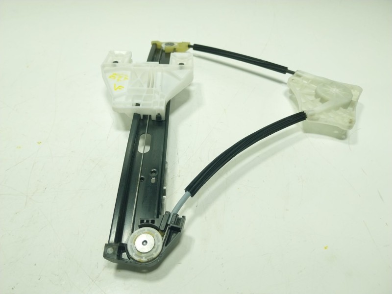 Recambio de elevalunas trasero derecho para audi a1 sportback (gba) 25 tfsi referencia OEM IAM 82G839462A 92G839462A 