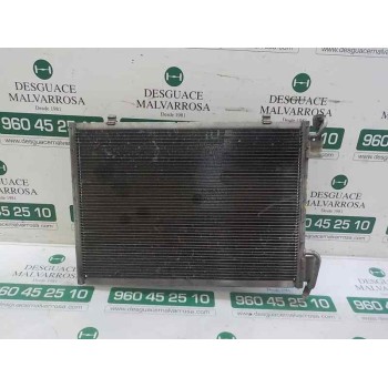 CONDENSADOR AIRE ACONDICIONADO 1806682 